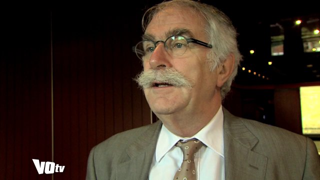 VOTV ITW Gerard Seimbille - l'ex sous préfecture de Montmorency à vendre