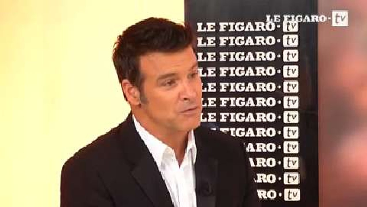 Roch Voisine : «C'est un peu réducteur de me ramener constamment à "Hélène"»