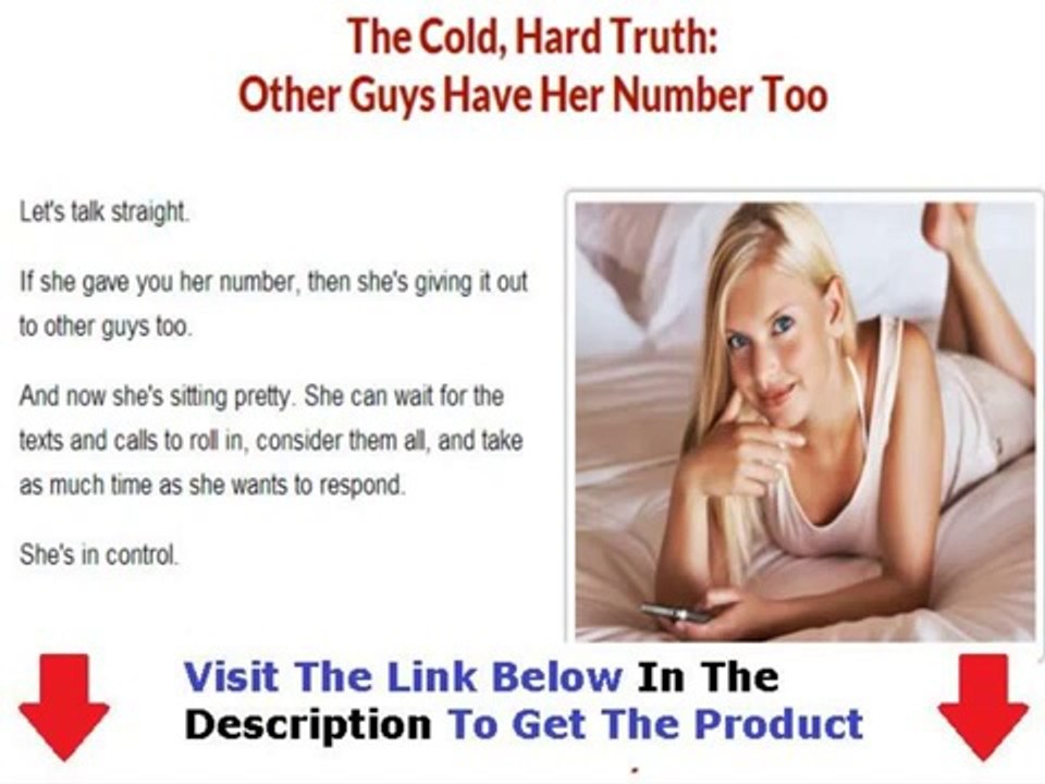 Text That Girl Review + Discount Link Bonus + Discount