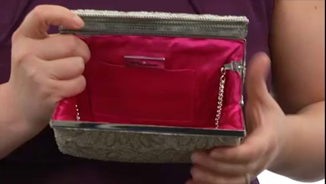 Nina Meadow Silver - Robecart.com Free Shipping BOTH Ways