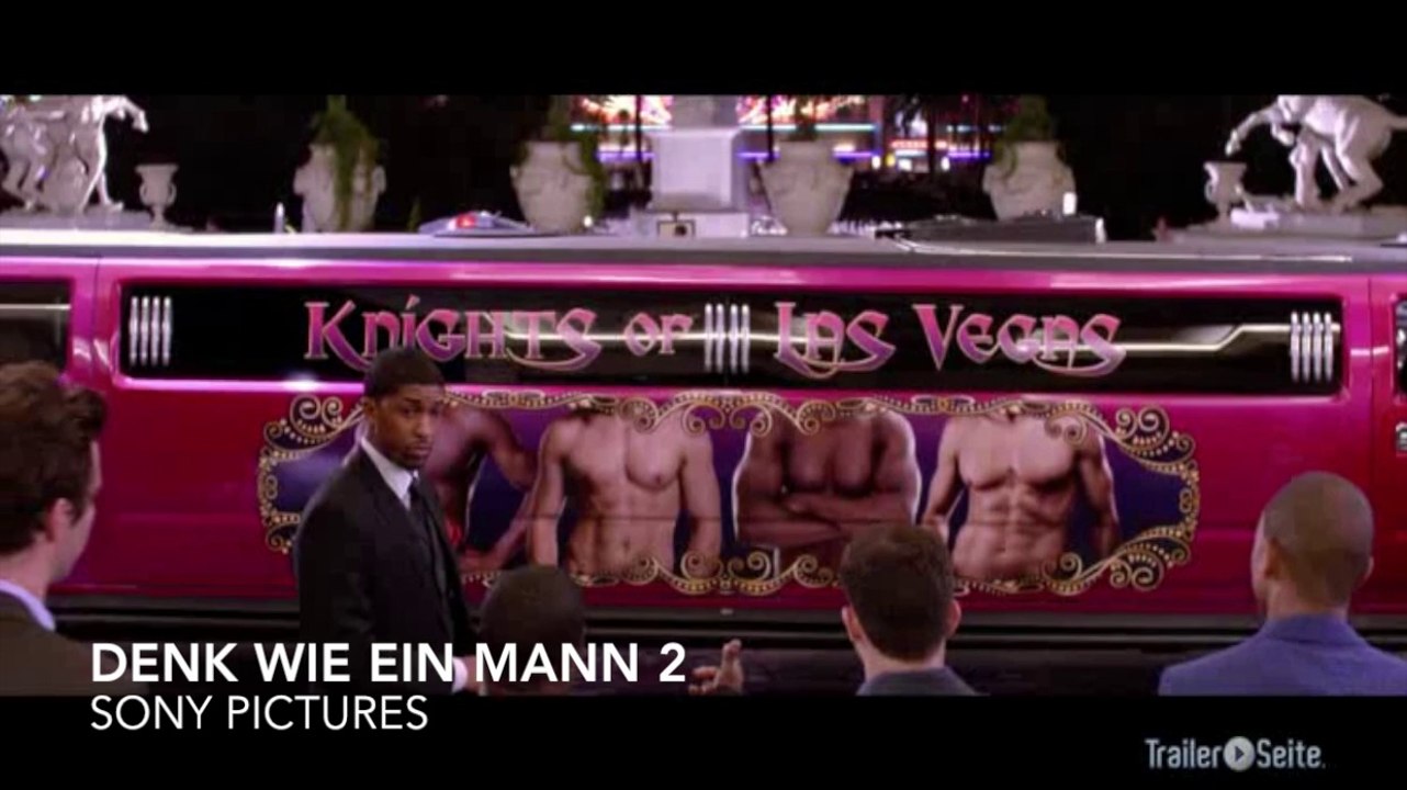 Schnellcheck: Die Kino-Neustarts vom 23.10.14