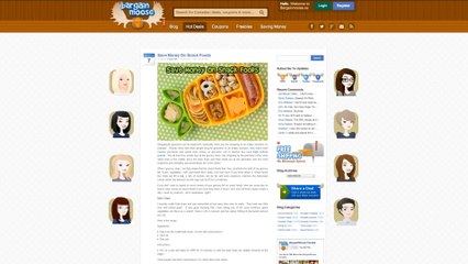 How to find Chapters Indigo coupons