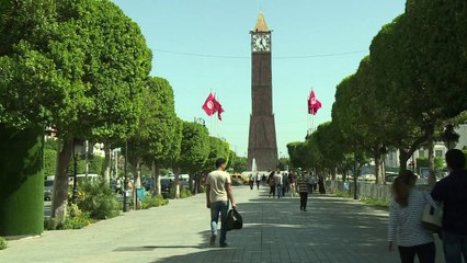 Slow justice for Tunisia torture victims