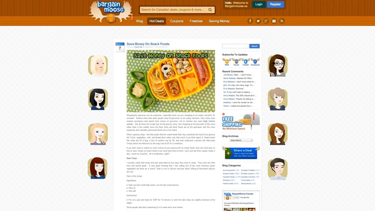 How to find Dell Canada coupons!