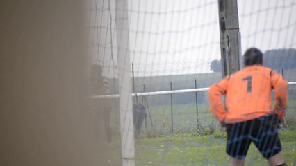 Coupe de l'Aisne 3éme tours