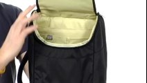 Pacsafe CitySafe™ 350 GII Anti-Theft Backpack Black - Robecart.com Free Shipping BOTH Ways