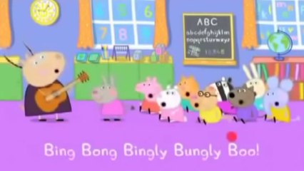 Peppa Pig English Episodes - New Peppa Pig Full Episodes Compilation HD 2014