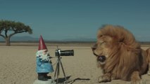 Travelocity – Safari