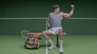 United States Tennis Association : Tennis makes you stronger