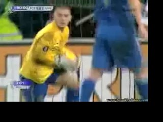Penalty Saves Compilation