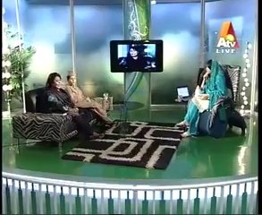 Jesy dekhni ho jannat wo madina dekh ay Nadia Saleh