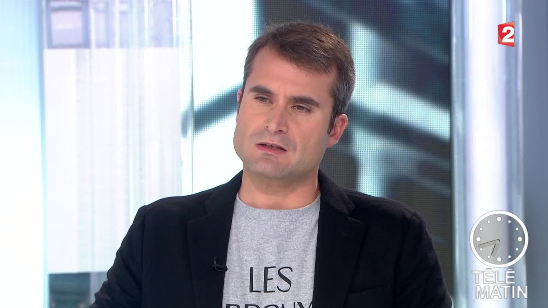 L'Actualité sportive