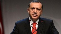 Erdoğan: Türkiye'ye Rağmen ABD, PYD'ye Silah Yardımı Yapmıştır