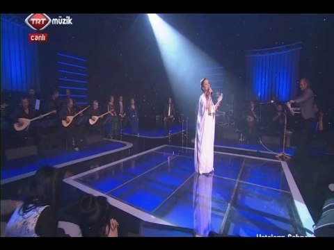 Makbule KAYA-İstanbul sen bir han mısın?-Şef:Ömer Hayri UZUN