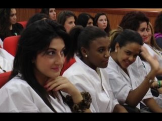 Napoli - Lavoro ai giovani, open day al Don Guanella di Scampia (23.10.14)