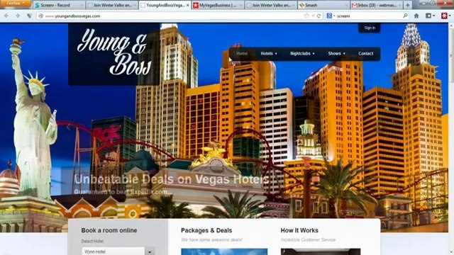 My Vegas Business Review Is My Vegas Business Worth The Money - My Vegas Business