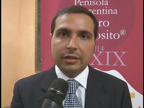 Sorrento (NA) - Ai nastri di partenza il 19esimo Premio Penisola Sorrentina -2- (17.10.14)