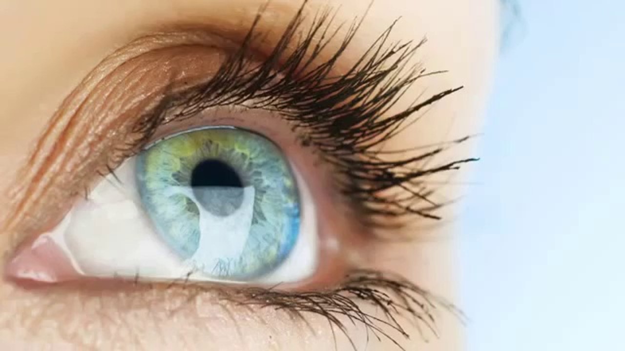 Vision Without Glasses