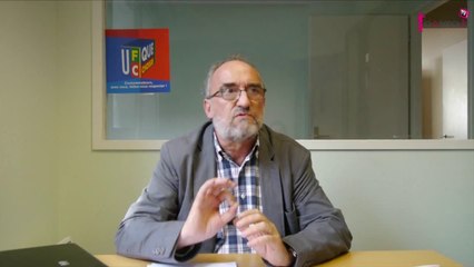 UFC-Que Choisir 54 : "un parcours du combattant" pour trouver une place en maison de retraite