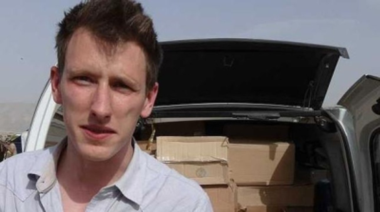 IŞİD'in Elindeki Amerikalı Rehine İçin El Kaide Devrede