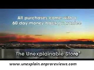 OverallGood, Health Prosperity, Motivation, Immune System, Allergy Relief.. -Unexplainable store-