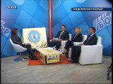 Izbori za nacionalne savete (Pokret vlaskog ujedinjenja - Slobodan Perić), 16. oktobar 2014. (RTV Bor)