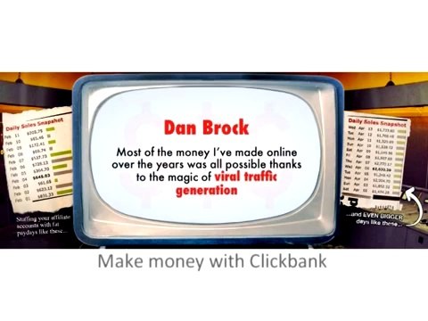 Viral Traffic Optimizer 2.0 by Dan Brock