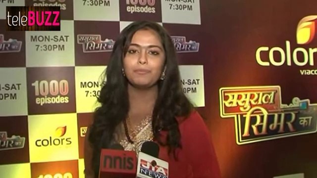 Sasural Simar Ka 23rd October 2014 – Celebration, Party & Dance | Don't Miss it – EXCLUSIVE