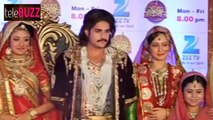 Jodha Akbar 22nd October 2014 FULL EPISODE | Jodha TO GET PREGNANT once again