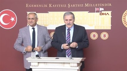 CHP'den Torunlar İnşaatın Sahiplerine Verilen 'Takipsizlik' Kararına Tepki
