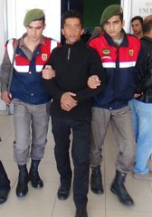 Kendisinden Ayrılan Nişanlısını Kaçırıp Tecavüz Etti