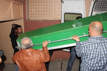 Adana'da Bir Avukat ve Eşi Bıçaklanarak Öldürüldü