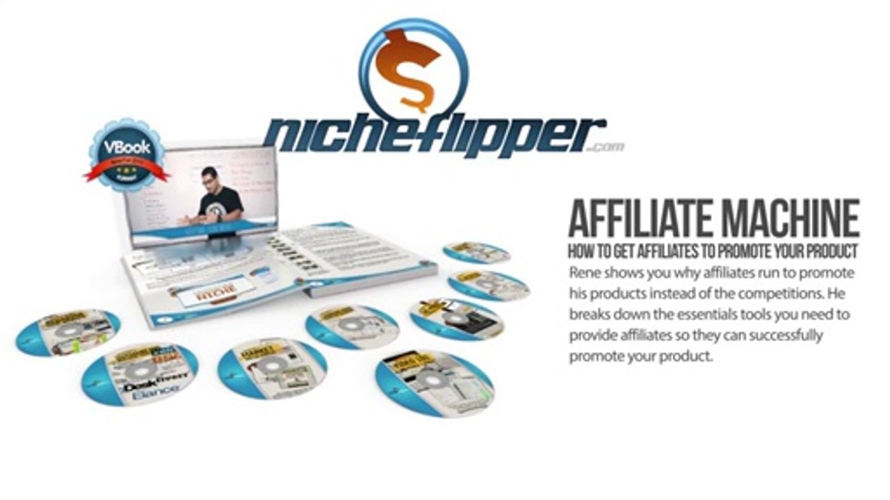 Niche Flipper - Outsourcing The Components To Your Project! [HUGE BONUS!]