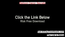 Balloon Decor Secrets Review (First 2014 PDF Review)