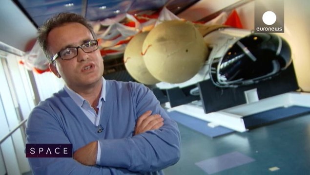 Spazio ESA: la navicella IXV sfida il rientro