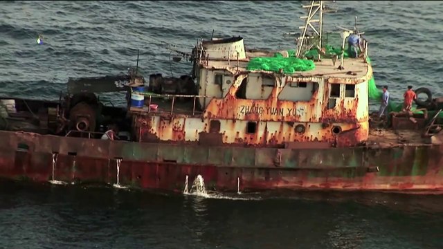 Briefing Meteo & Minute GoodPlanet ds le VRNews #6 Francais