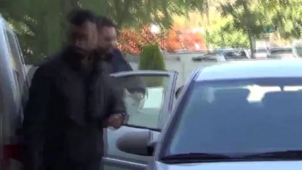 Başkentte 4 kadına tecavüz olayı operasyonu