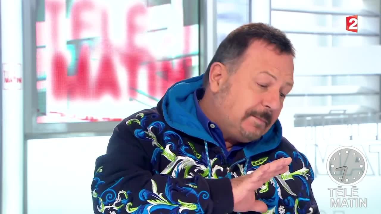 Rosalie Varda-Demy et Emmanuel Pierrat nous convient à une promenade inédite dans le monde féerique du film Peau d’âne