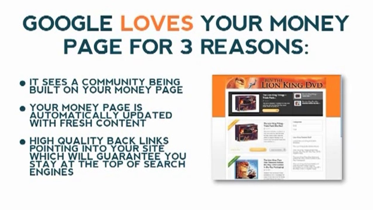 My Mobile Money Pages