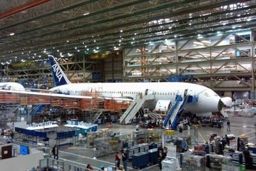 Boeing'den İran'a 35 Yıl Sonra İlk Satış