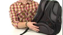 Samsonite Tectonic Medium Laptop Backpack Black - Robecart.com Free Shipping BOTH Ways