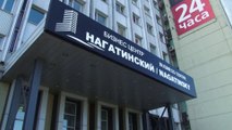 Владелец юридической фирмы об инфраструктуре Бизнес-Центра «Нагатинский»