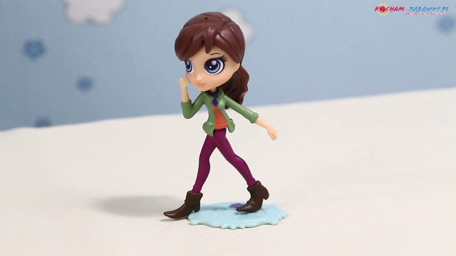 Blythe Style Trendy Set / Blythe Modnisia Styl Trendy - Littlest Pet Shop - A8528 - Recenzja