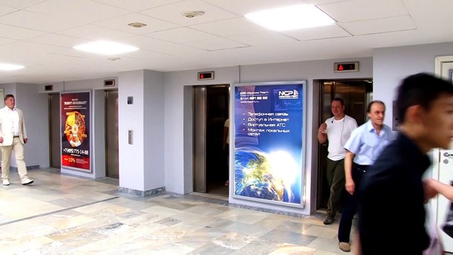 Представитель японского бренда «Dydo» рассказала о сотрудничестве с Бизнес-Центром «Нагатинский»