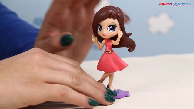 Blythe Style Casual / Blythe Modnisia Styl Codzienny - Littlest Pet Shop - A8530 - Recenzja