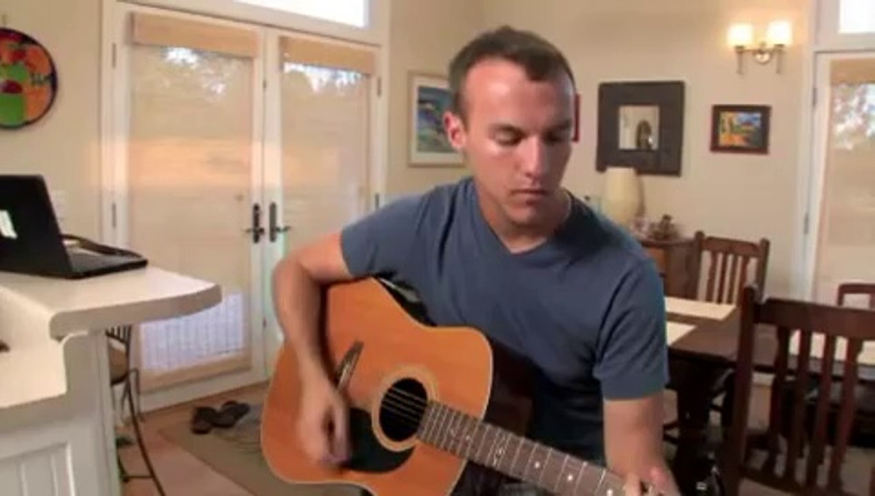 Learn Guitar - Jamorama