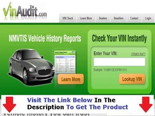 Vin Audit Review & Bonus WATCH FIRST Bonus + Discount