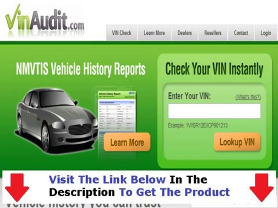 Vin Audit Review & Bonus WATCH FIRST Bonus + Discount