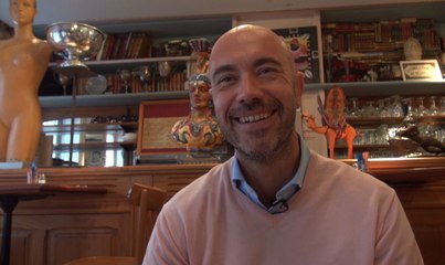 Quel réseau social utiliserait le DG de Twitter France sur une île déserte (mais connectée) ?