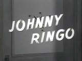 JOHNNY RINGO Four Came Quietly